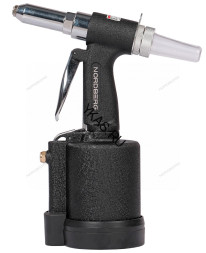 Заклепочник пневматический NORDBERG NP6505 для вытяжных заклепок (2,4 - 6,4 мм)