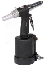 Заклепочник пневматический NORDBERG NP6505 для вытяжных заклепок (2,4 - 6,4 мм)