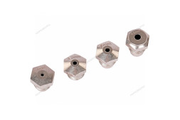 Заклепочник пневматический NORDBERG NP6505 для вытяжных заклепок (2,4 - 6,4 мм)