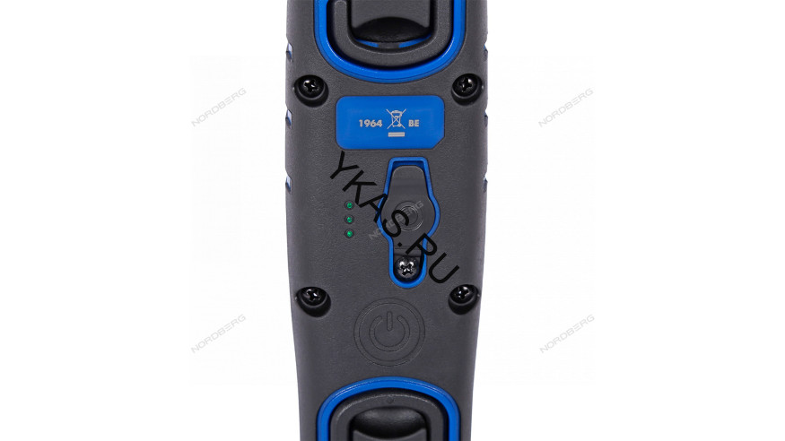 Аккумуляторный светодиодный фонарь NORDBERG 1964