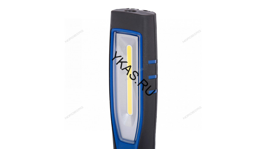 Аккумуляторный светодиодный фонарь NORDBERG 1964