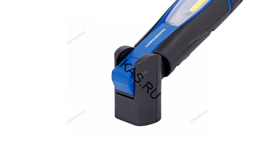 Аккумуляторный светодиодный фонарь NORDBERG 1964