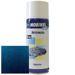 Mobihel Эмаль базовая металлик дипломат (520мл)