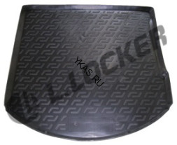 Коврик багажн.  Ford Mondeo Turnier (07-)