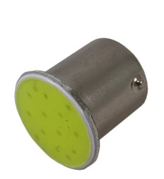 SOLAR Свет-од 12V T25 COB 21/5W BAY15d белый