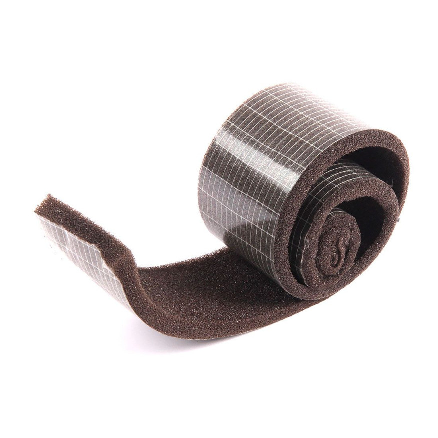 Антискрип  ЛЕНТА BitaBob 4см x 0,75см толщина 5мм