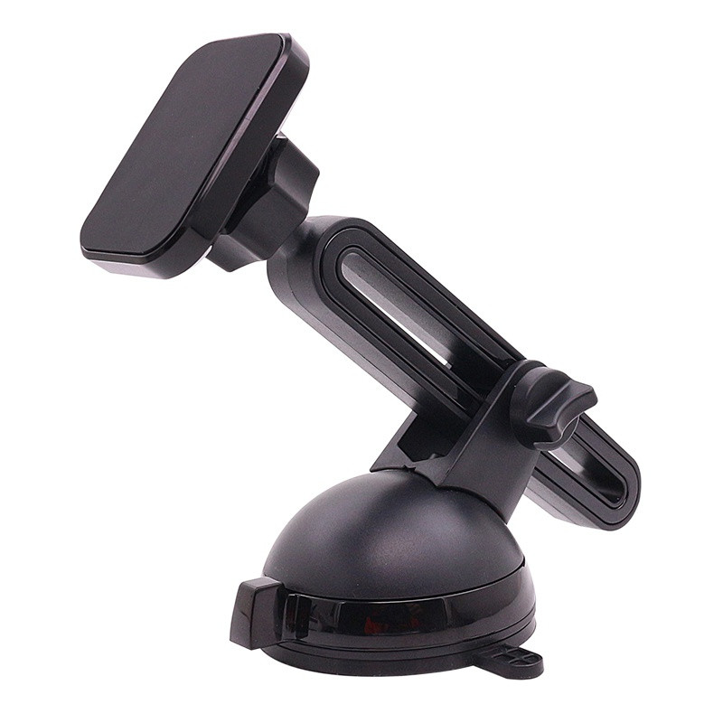 Держатель телефона  "AVS" на присоске на жесткой ножке (магнит)