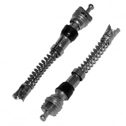 Золотник камеры (длинный) 100шт.