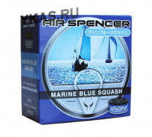 Осв.воздуха Eikosha Spencer  Marine Blue Squash (морская свежесть)