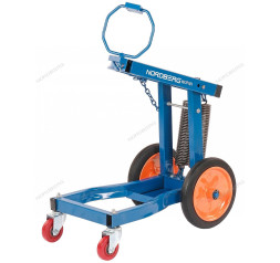 Тележка-держатель NORDBERG N31P181 для грузовых пневмогайковертов