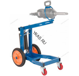 Тележка-держатель NORDBERG N31P181 для грузовых пневмогайковертов