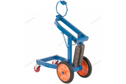 Тележка-держатель NORDBERG N31P181 для грузовых пневмогайковертов