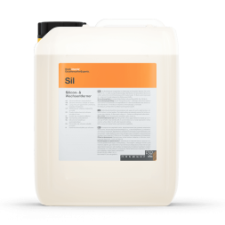 SILICON- & WACHSENTFERNER WASSERLOSLICH - Растворитель на спиртовой основе, (5 л). 207005