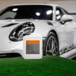 SILICON- & WACHSENTFERNER WASSERLOSLICH - Растворитель на спиртовой основе, (5 л). 207005