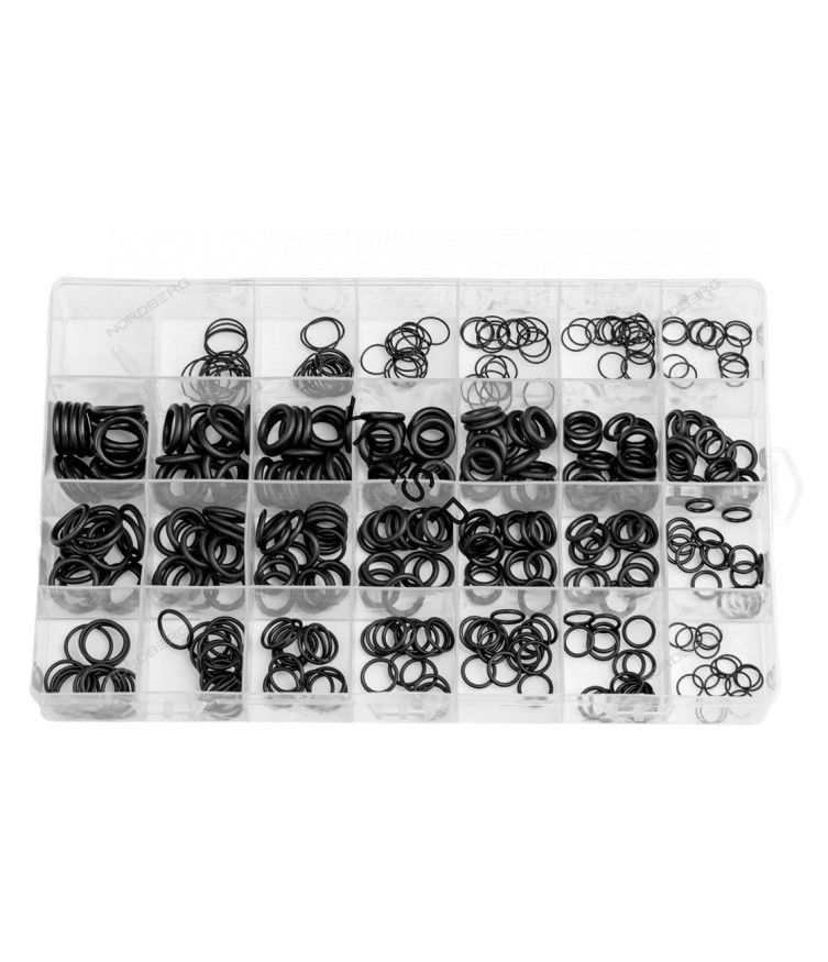 Установка NORDBERG CMT8 для тестирования и очистки форсунок GDI