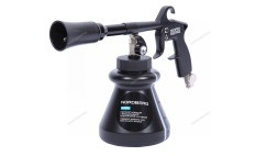 Моющий пистолет NORDBERG NP9010 с пластиковой вращающейся насадкой