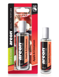 Осв.возд. Areon PERFUME 35ml. "Apple &amp; Cinnamon" спрей