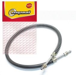 RG Шланг топливный с трубкой дв.405 (с кольцами) Riginal