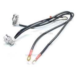 Провод АКБ "+-" кт. ГАЗ 33752 Соболь "VOLTON"