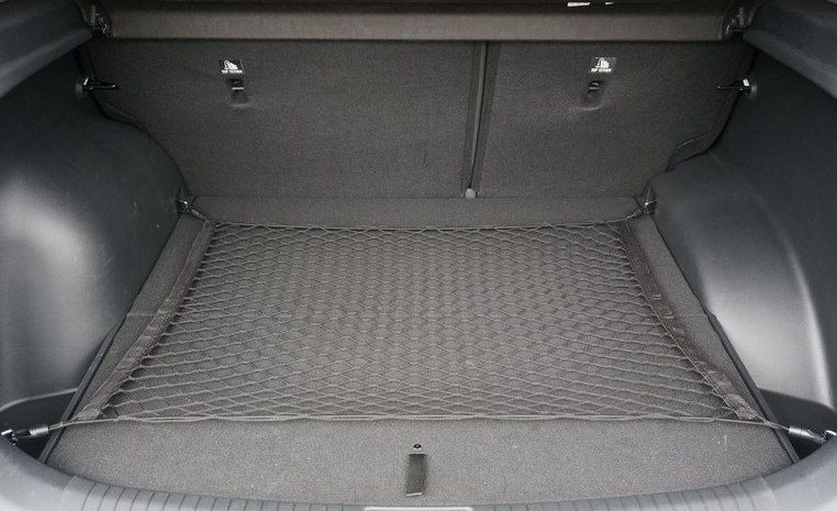 Сетка для фиксации багажа  Carmos   "напольная" (75-75см)