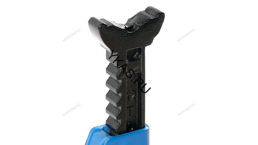 Подставка страховочная NORDBERG N3012E (2 шт.)