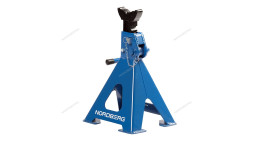 Подставка страховочная NORDBERG N3012E (2 шт.)