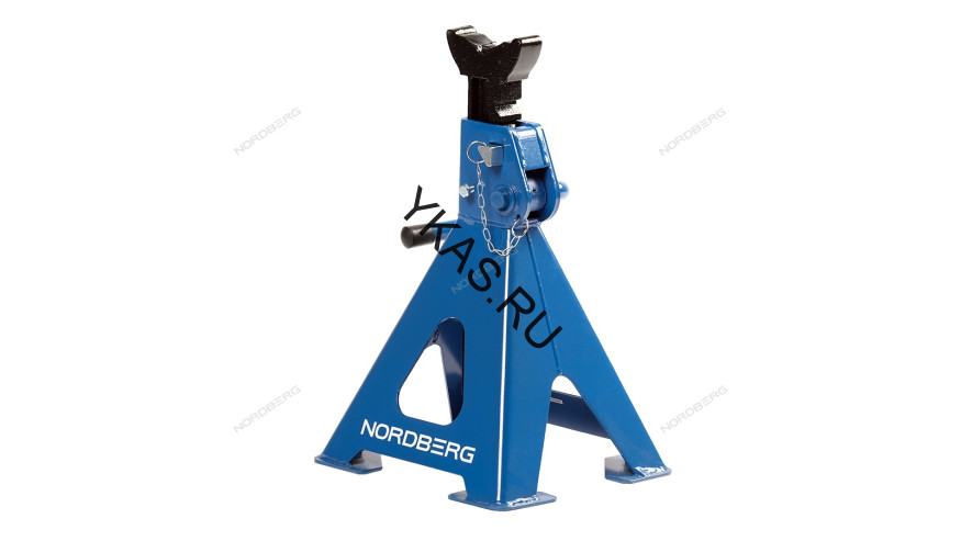 Подставка страховочная NORDBERG N3012E (2 шт.)