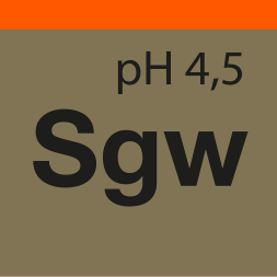 Shield & Gloss Wax - Консервирующий воск премиум-класса с добавками для придания насыщенного блеска (10 л.) 462010