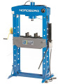 Напольный пресс NORDBERG N3651A с пневмоприводом и педалью