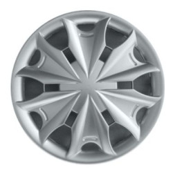 Колпак STAR 13" Форекс