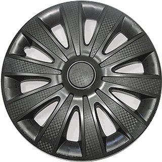 Колпак STAR 15" Карат чёрный