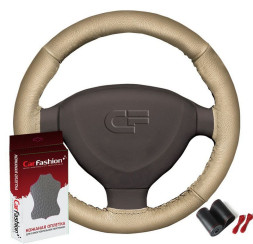 Оплетка  на шнуровке  CF  MONTE KARLO - М,  Бежевый/Бежевый (кожа)