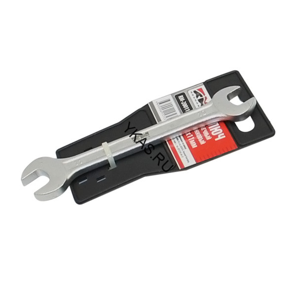 RedMark  Ключ гаечный рожковый 10х11 мм