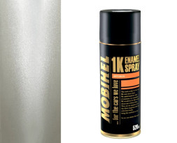 Mobihel Эмаль базовая металлик жемуг (520мл)