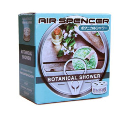 Осв.воздуха Eikosha Spencer  Botanical (Древесно фруктовый аромат с нотками дальневосточн. кедра)