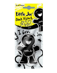 Осв.воздуха Little Joe подвесной, листик Восточный