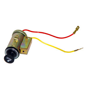 Прикуриватель автомобил.в сборе 2106