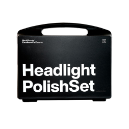 Headlight Polish Set - Набор для полировки фар 999600