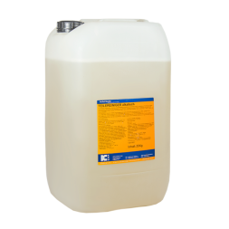 TEILEREINIGER ALKALISCH - Мощный, антикоррозионный, высокощелочной, с низким содержанием пены очиститель деталей (5 кг) 38005