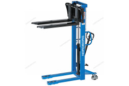 Ручной гидравлический штабелер N3906-15 (1,5 тонны)