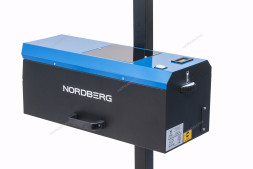 Цифровой тестер фар NORDBERG NTF3