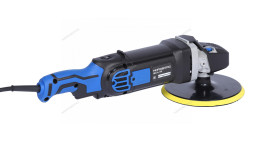 Полировальная машинка NORDBERG NE414-180 (Ø диска 180 мм, 600-3000 об/мин, 1500 Вт)