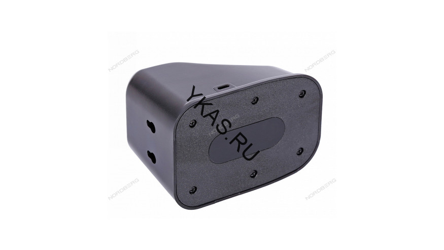 Аккумуляторный светодиодный фонарь NORDBERG 1990 с регулировкой температуры свечения