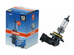 Лампа OSRAM 12V HB4 51W P22d (картон 1шт)