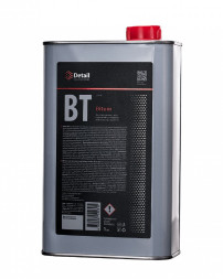DETAIL  Очиститель битума и гудрона  "BT"  1л.