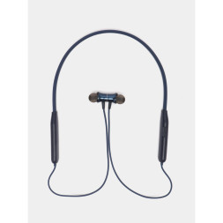 Наушники HOCO ES64 TWS вкладиши, Bluetooth, 200 мАч, темно-синий