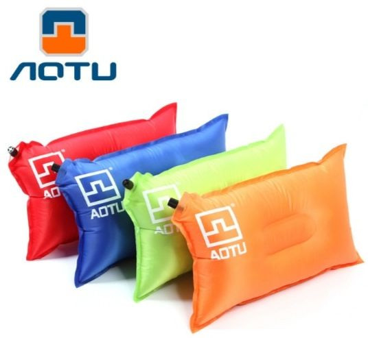 Holiday Подушка надувная 50х25см