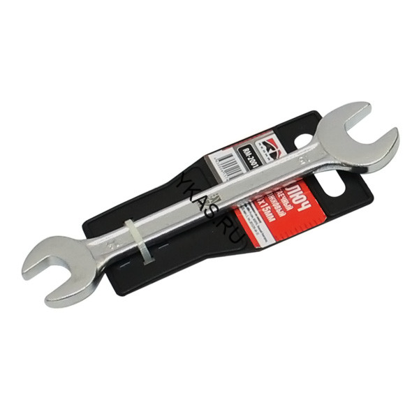 RedMark  Ключ гаечный рожковый 14х15 мм