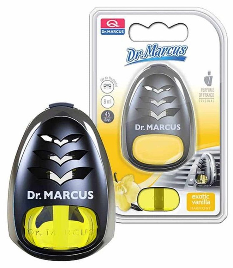 Осв.воздуха DrMarcus на дефлектор  HARMONY  Exotic Vanilla