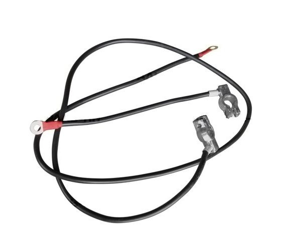 Провод АКБ "+-" кт. УАЗ 469 "VOLTON"